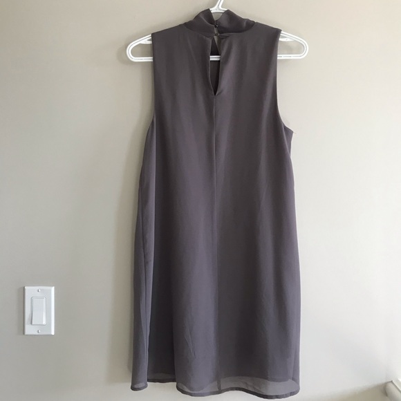 Gentle Fawn dress - Picture 5 of 5